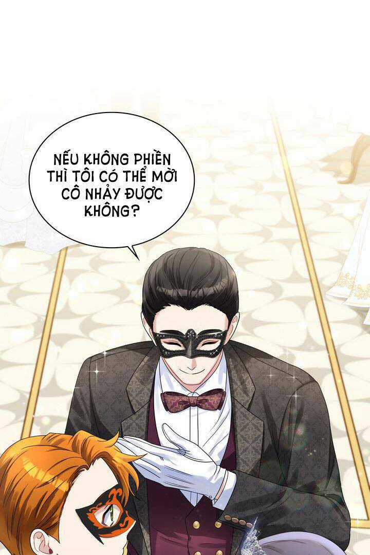 Công Nương Su Chapter 55.1 trang 13