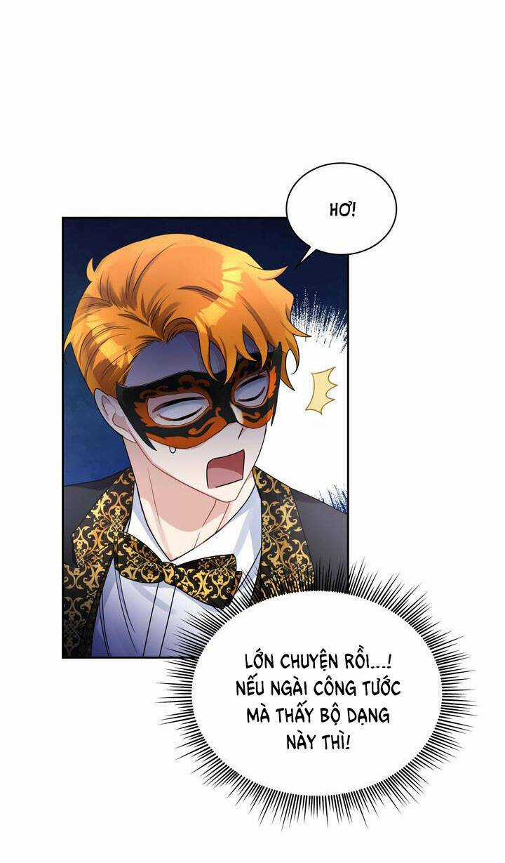 Công Nương Su Chapter 55.1 trang 15