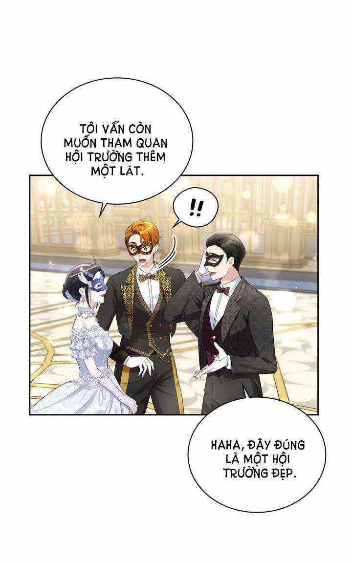 Công Nương Su Chapter 55.1 trang 17