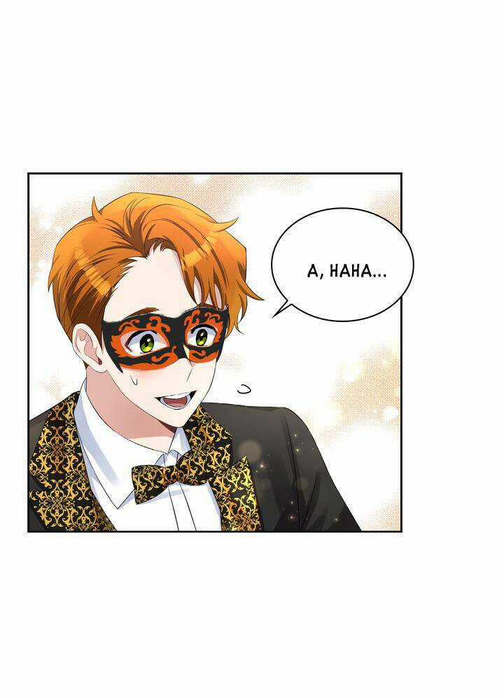 Công Nương Su Chapter 55.1 trang 20