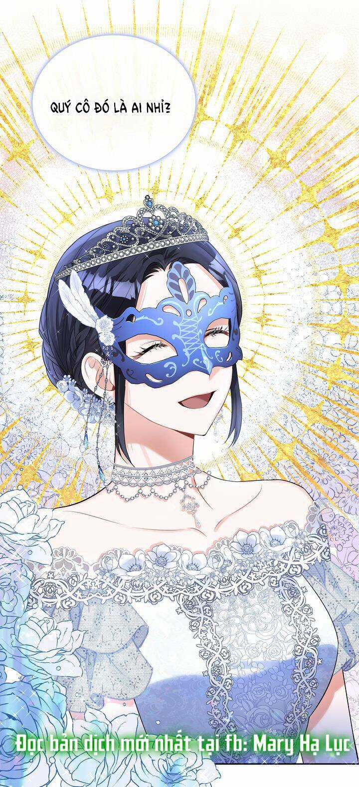 Công Nương Su Chapter 55.1 trang 23