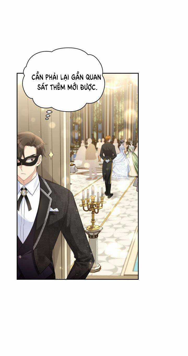 Công Nương Su Chapter 55.1 trang 25