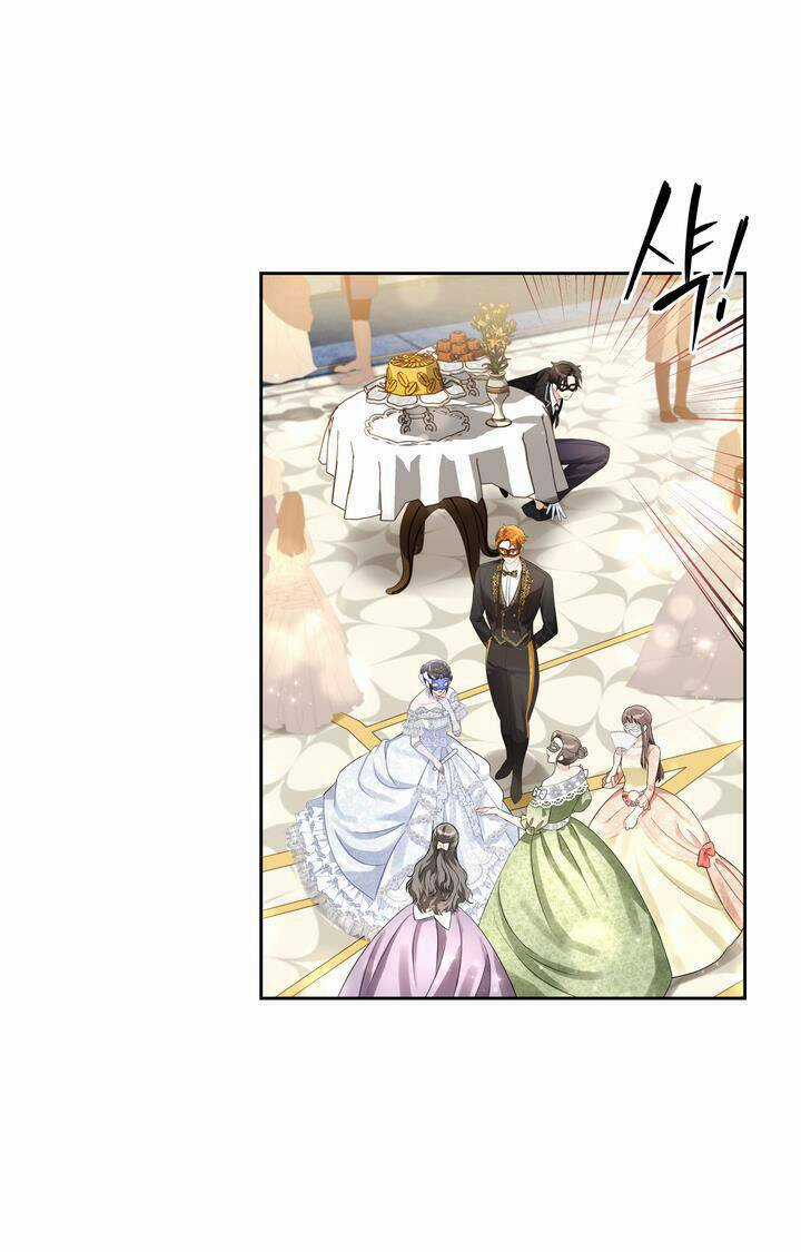 Công Nương Su Chapter 55.1 trang 26