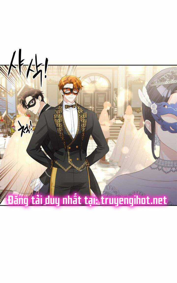 Công Nương Su Chapter 55.1 trang 27