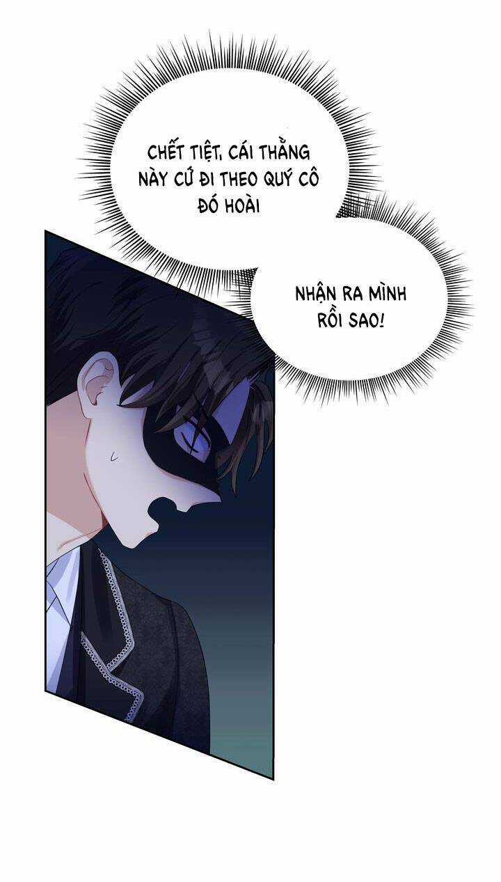 Công Nương Su Chapter 55.1 trang 30