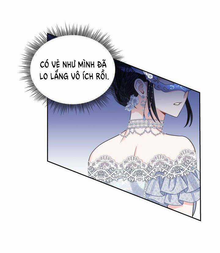 Công Nương Su Chapter 55.1 trang 31