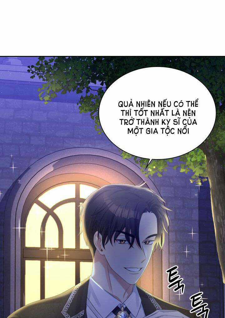 Công Nương Su Chapter 55.1 trang 4