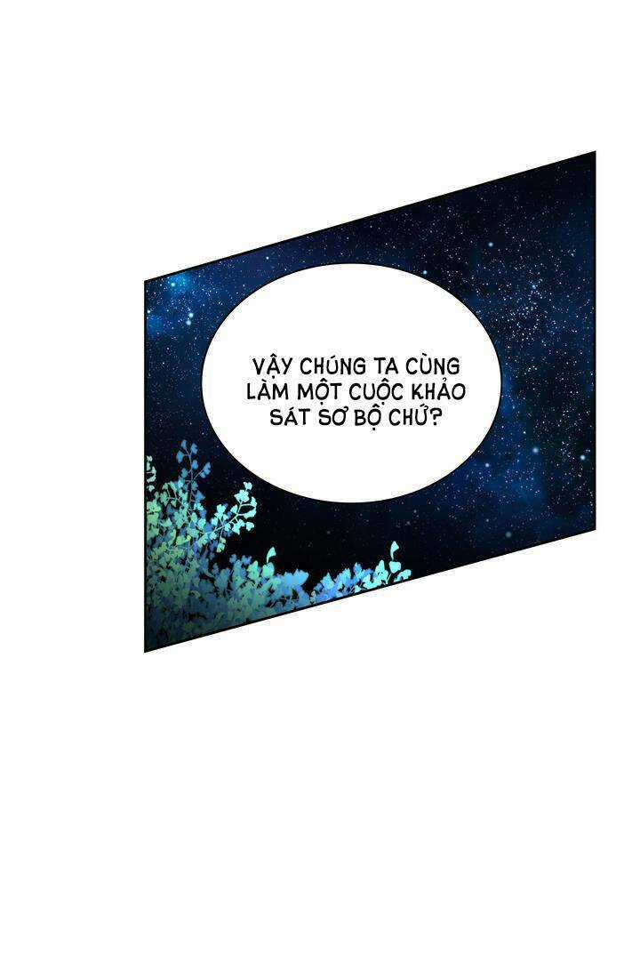 Công Nương Su Chapter 55.1 trang 6