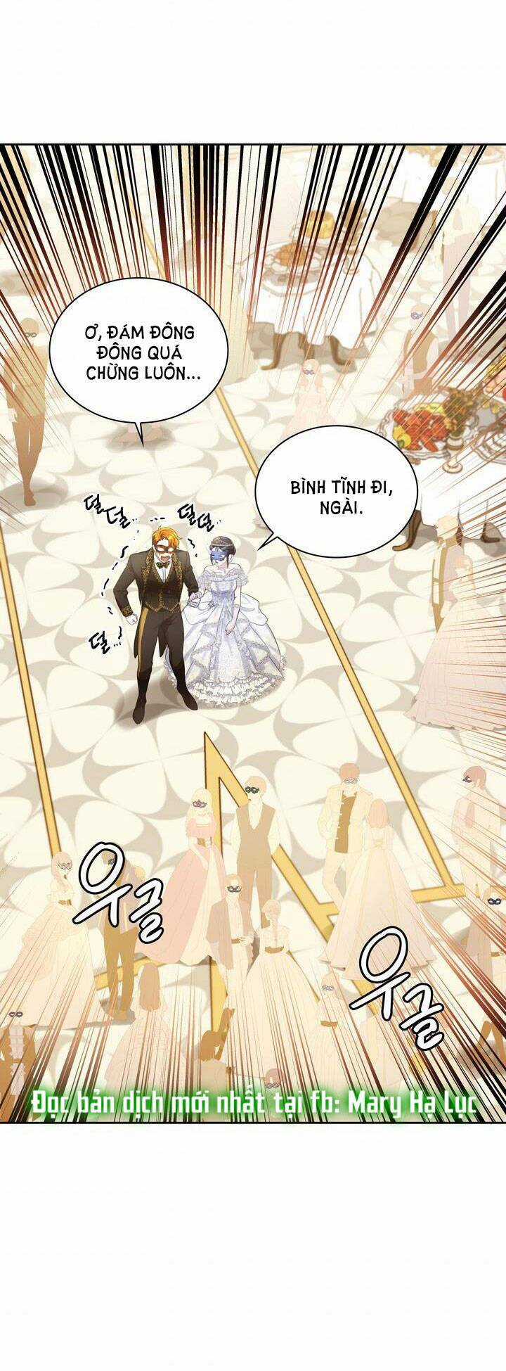 Công Nương Su Chapter 55.1 trang 9