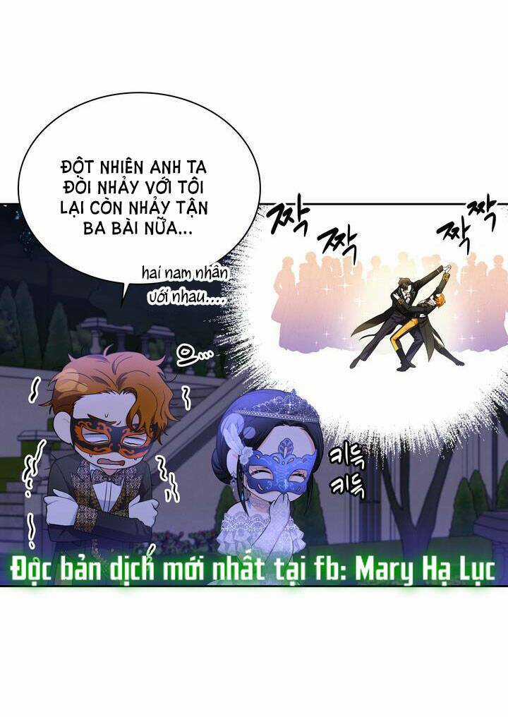 Công Nương Su Chapter 55.2 trang 10