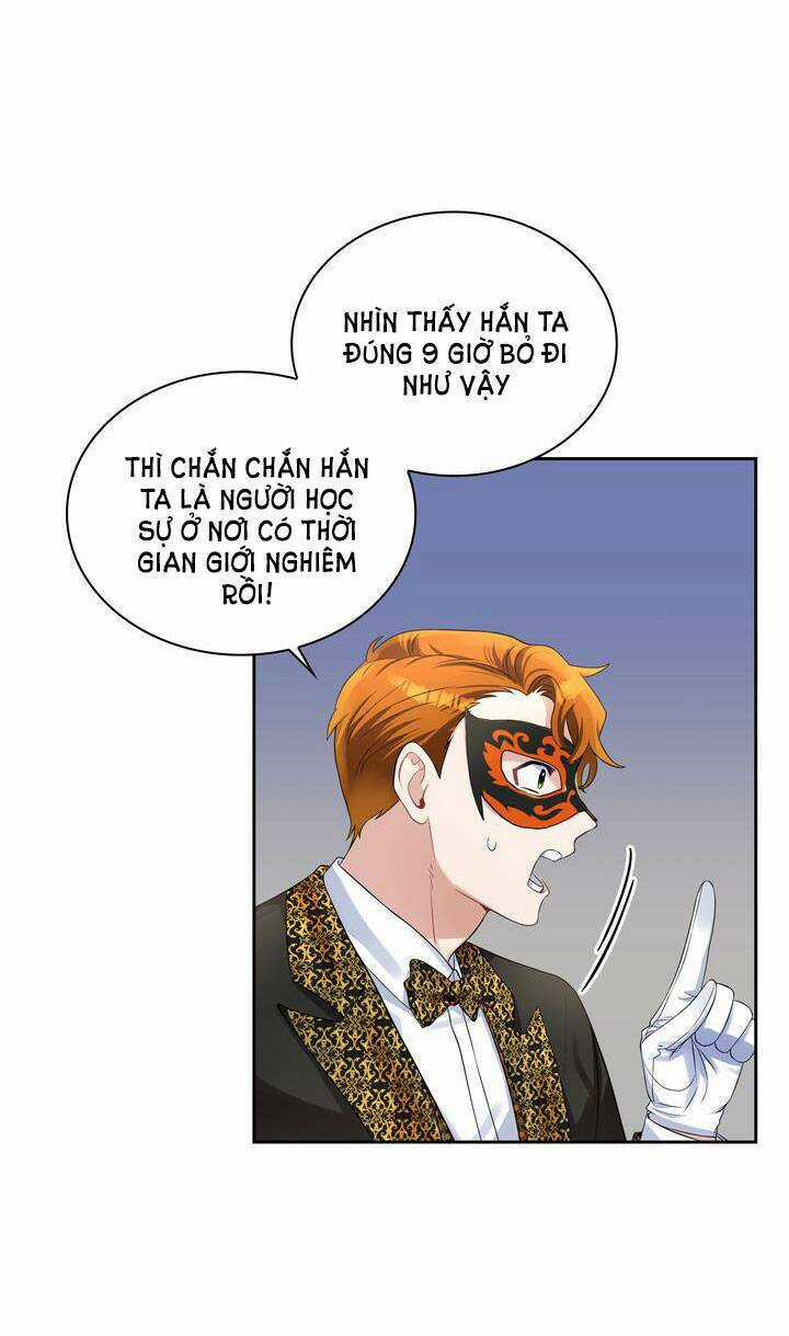 Công Nương Su Chapter 55.2 trang 11