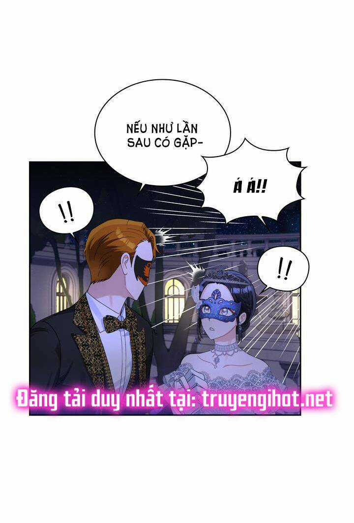 Công Nương Su Chapter 55.2 trang 12