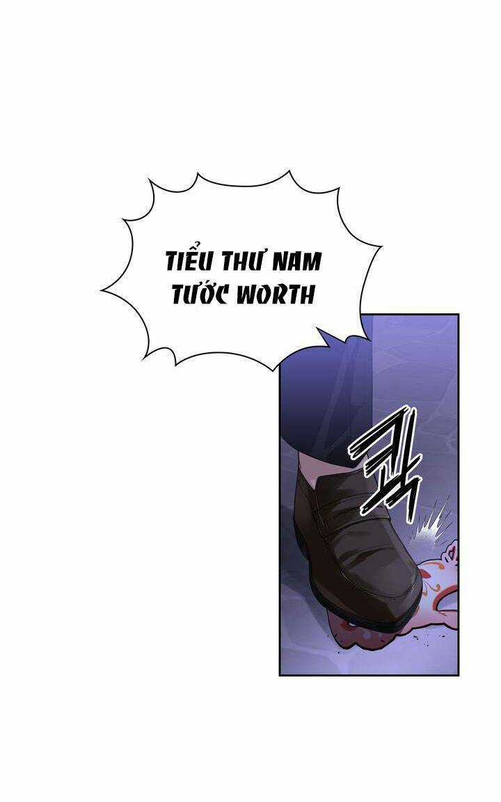 Công Nương Su Chapter 55.2 trang 13