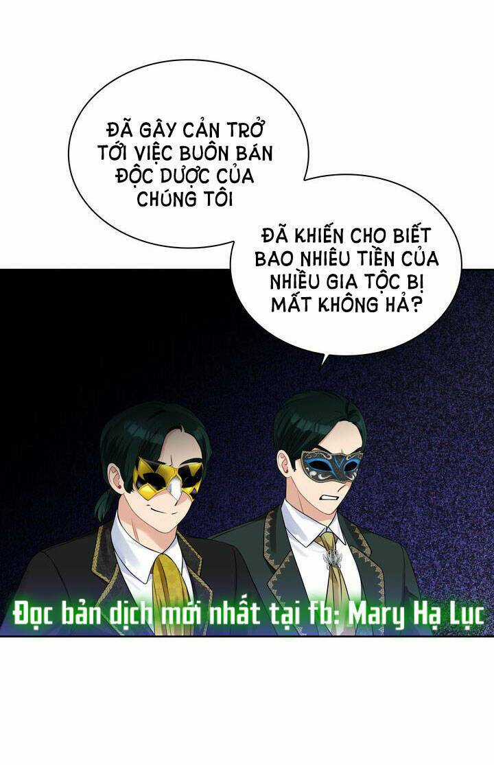 Công Nương Su Chapter 55.2 trang 15