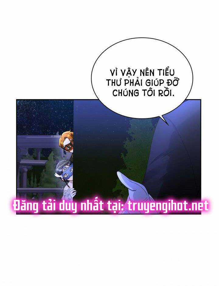 Công Nương Su Chapter 55.2 trang 16