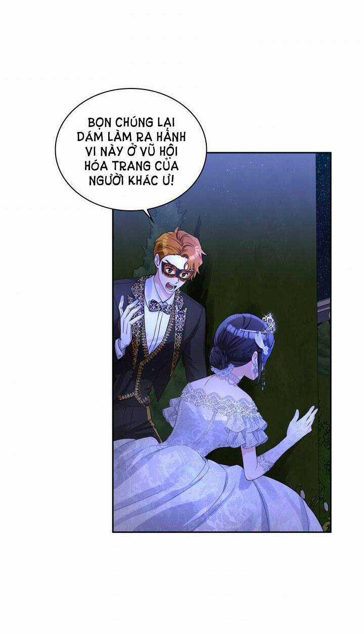 Công Nương Su Chapter 55.2 trang 17