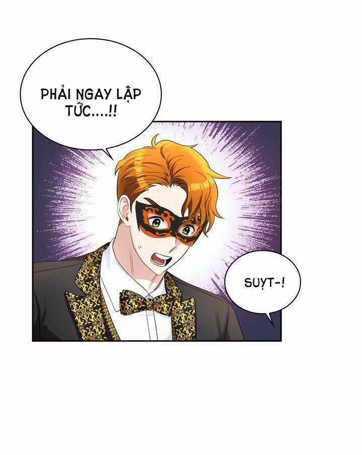 Công Nương Su Chapter 55.2 trang 18