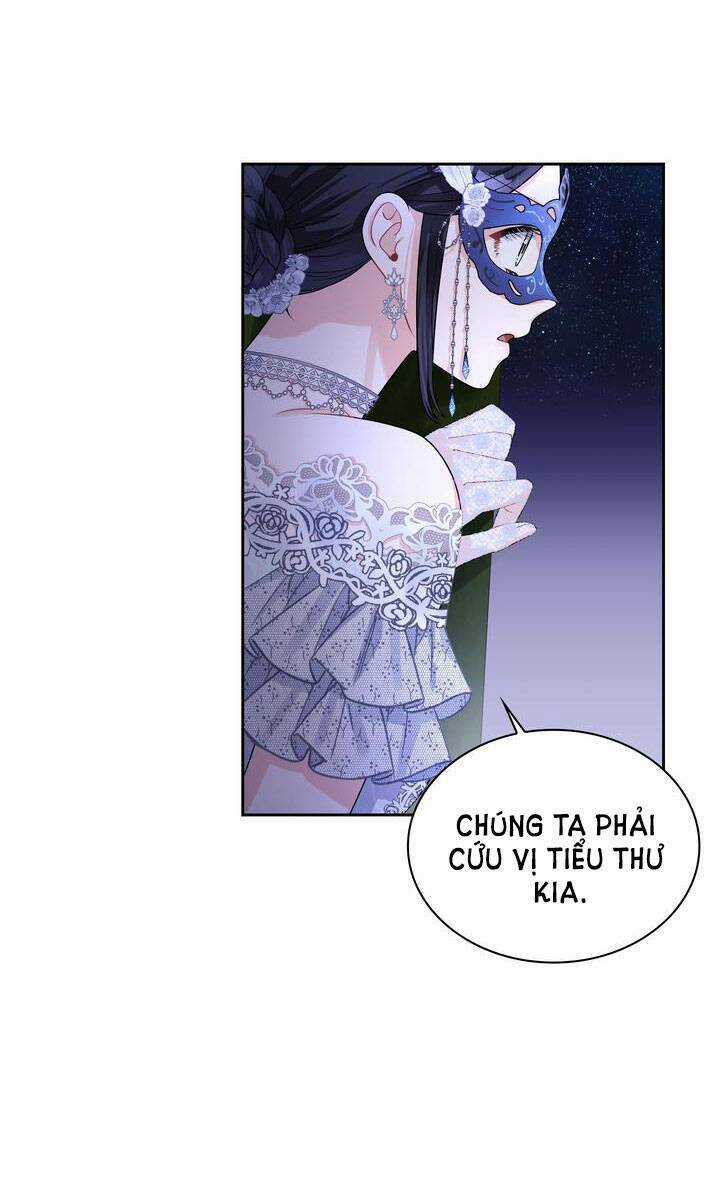 Công Nương Su Chapter 55.2 trang 19