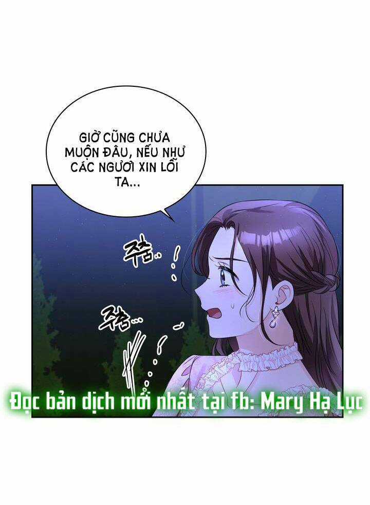 Công Nương Su Chapter 55.2 trang 22