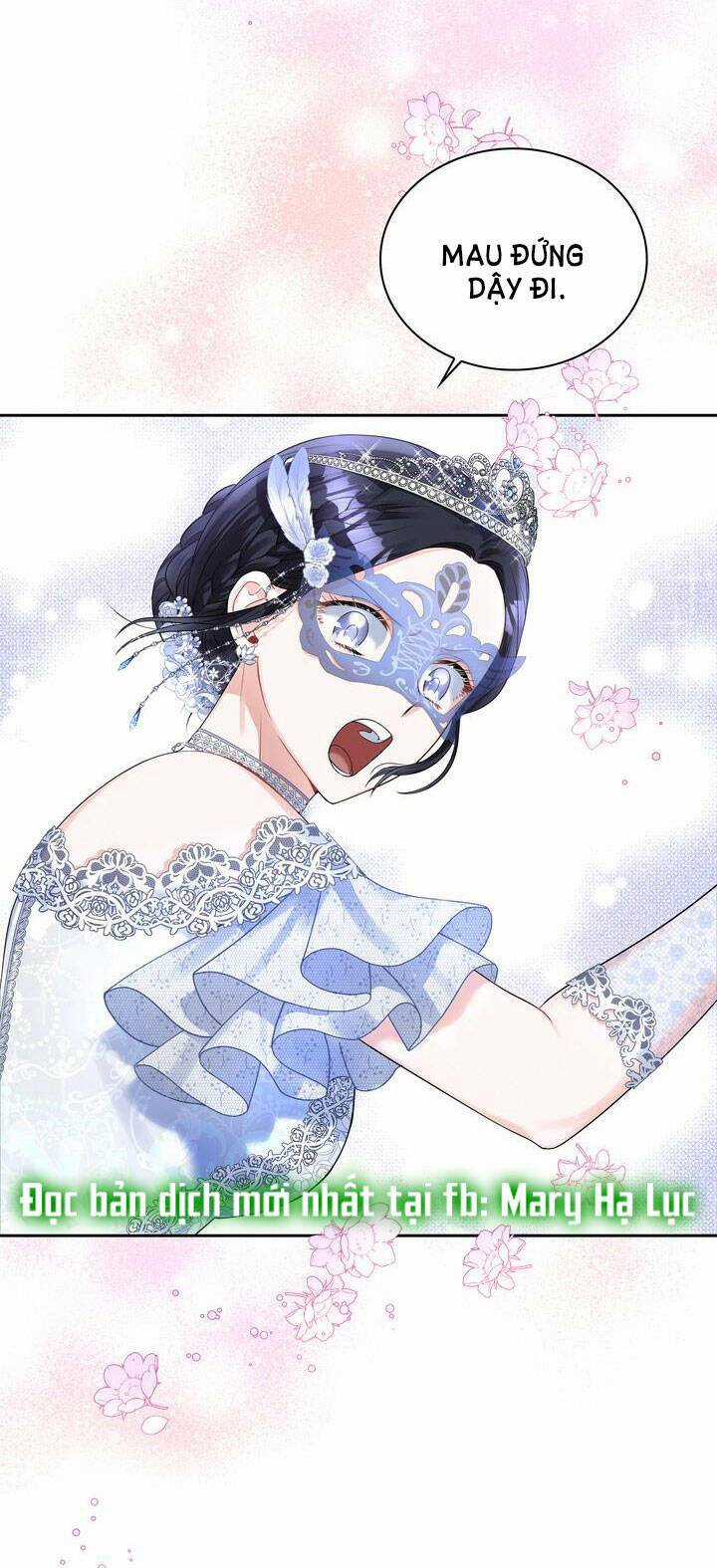 Công Nương Su Chapter 55.2 trang 29