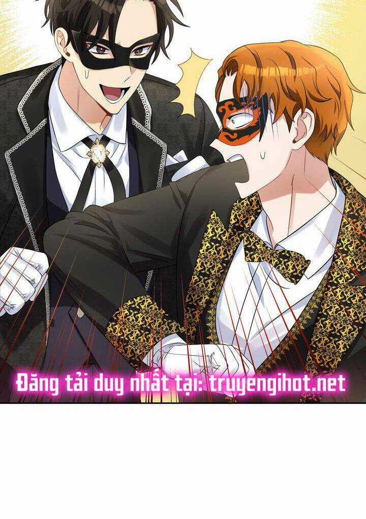 Công Nương Su Chapter 55.2 trang 3