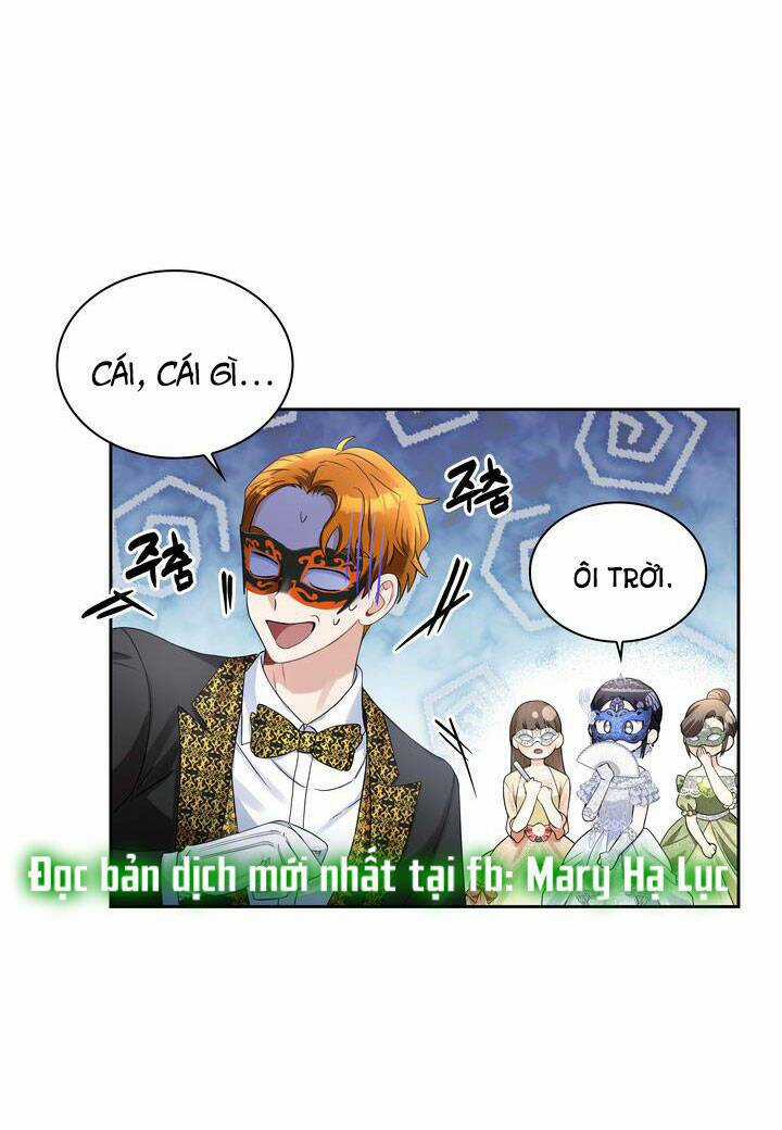 Công Nương Su Chapter 55.2 trang 4