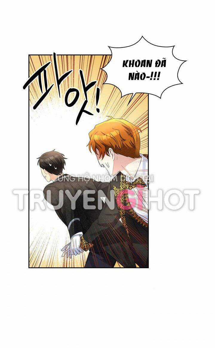 Công Nương Su Chapter 55.2 trang 6