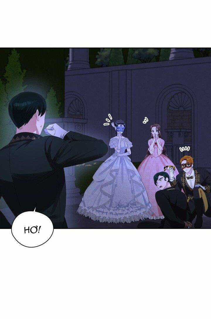 Công Nương Su Chapter 56.1 trang 12