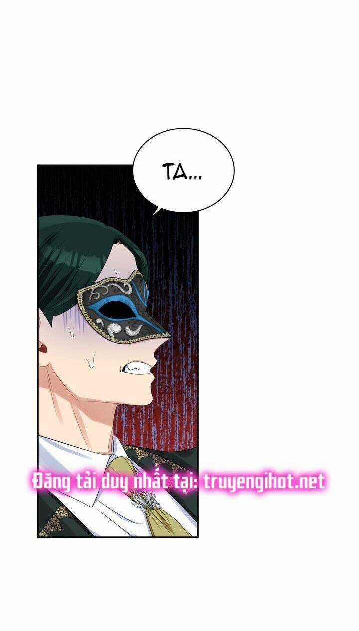 Công Nương Su Chapter 56.1 trang 13