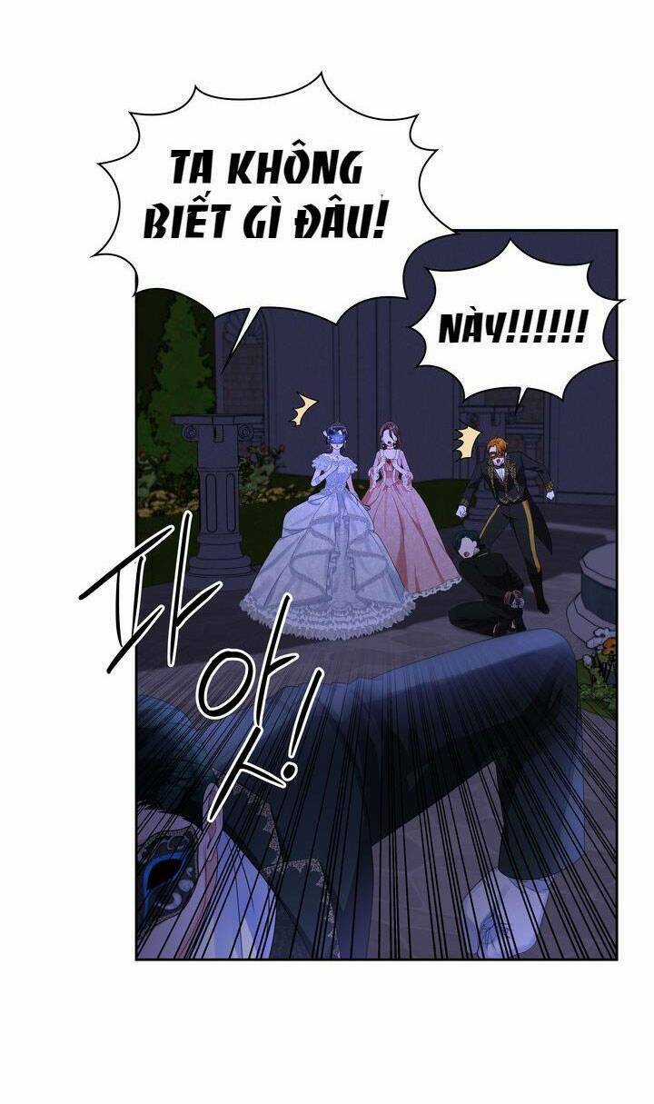 Công Nương Su Chapter 56.1 trang 14