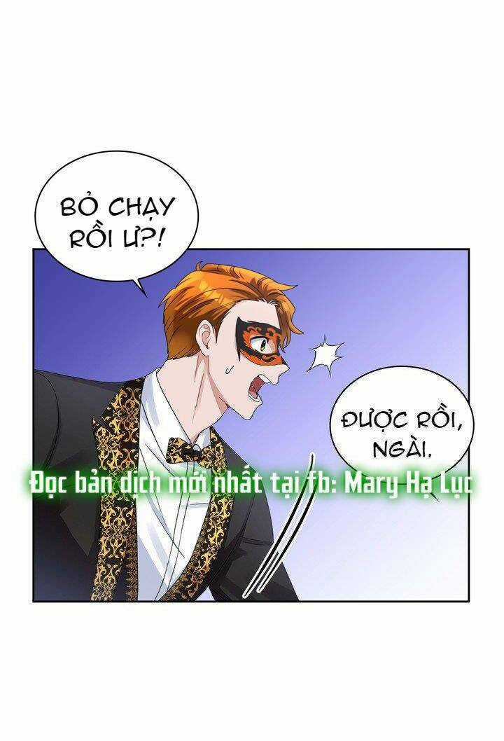 Công Nương Su Chapter 56.1 trang 15