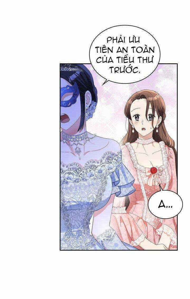 Công Nương Su Chapter 56.1 trang 16