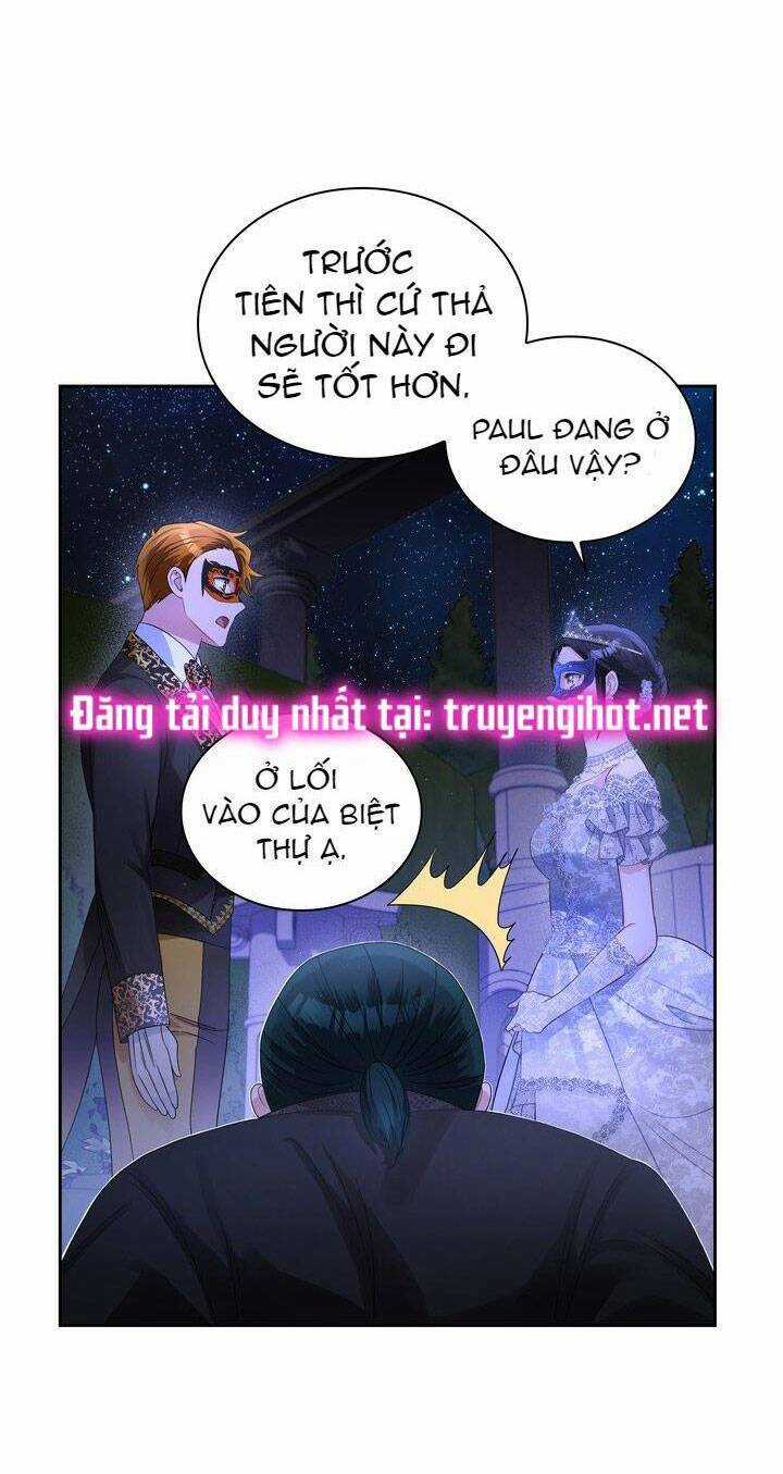 Công Nương Su Chapter 56.1 trang 17