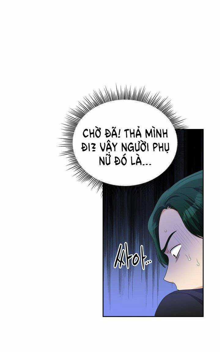 Công Nương Su Chapter 56.1 trang 18