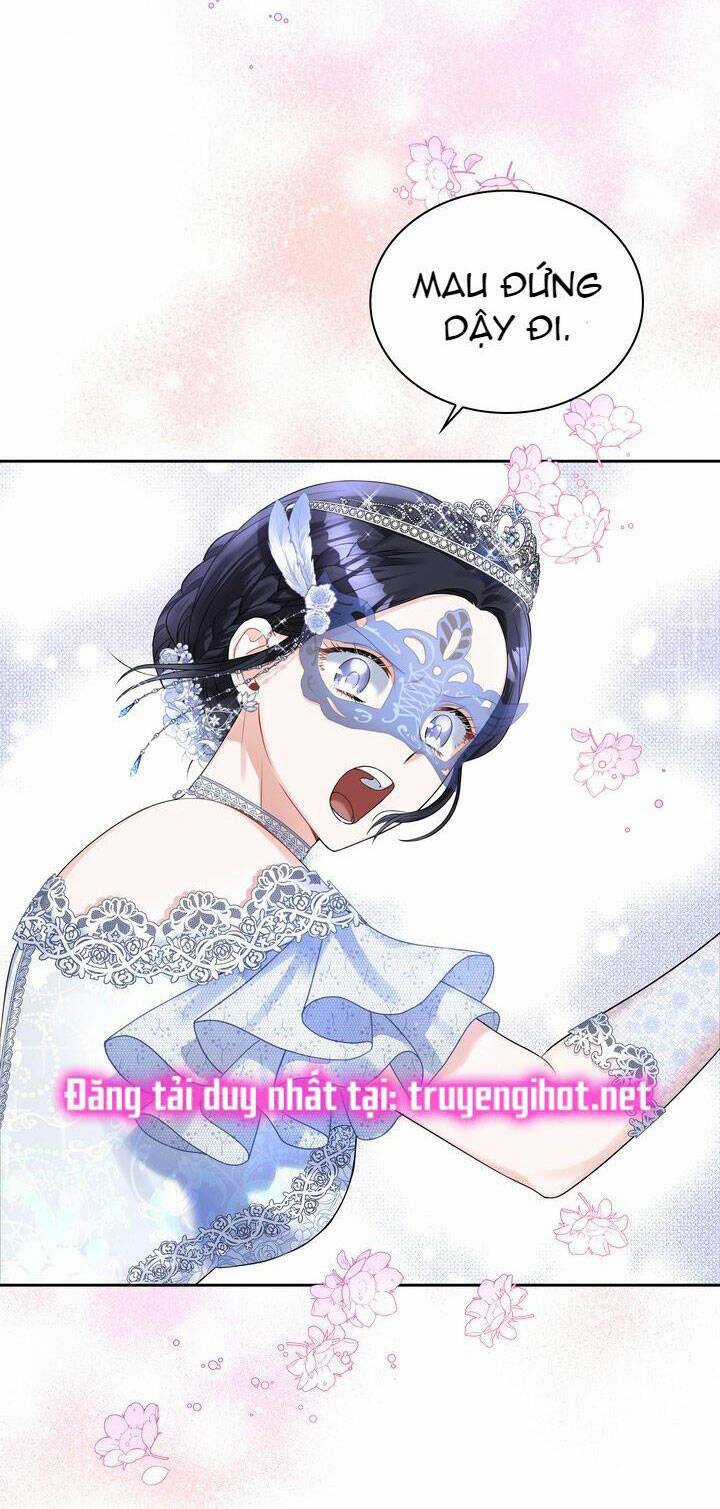 Công Nương Su Chapter 56.1 trang 2