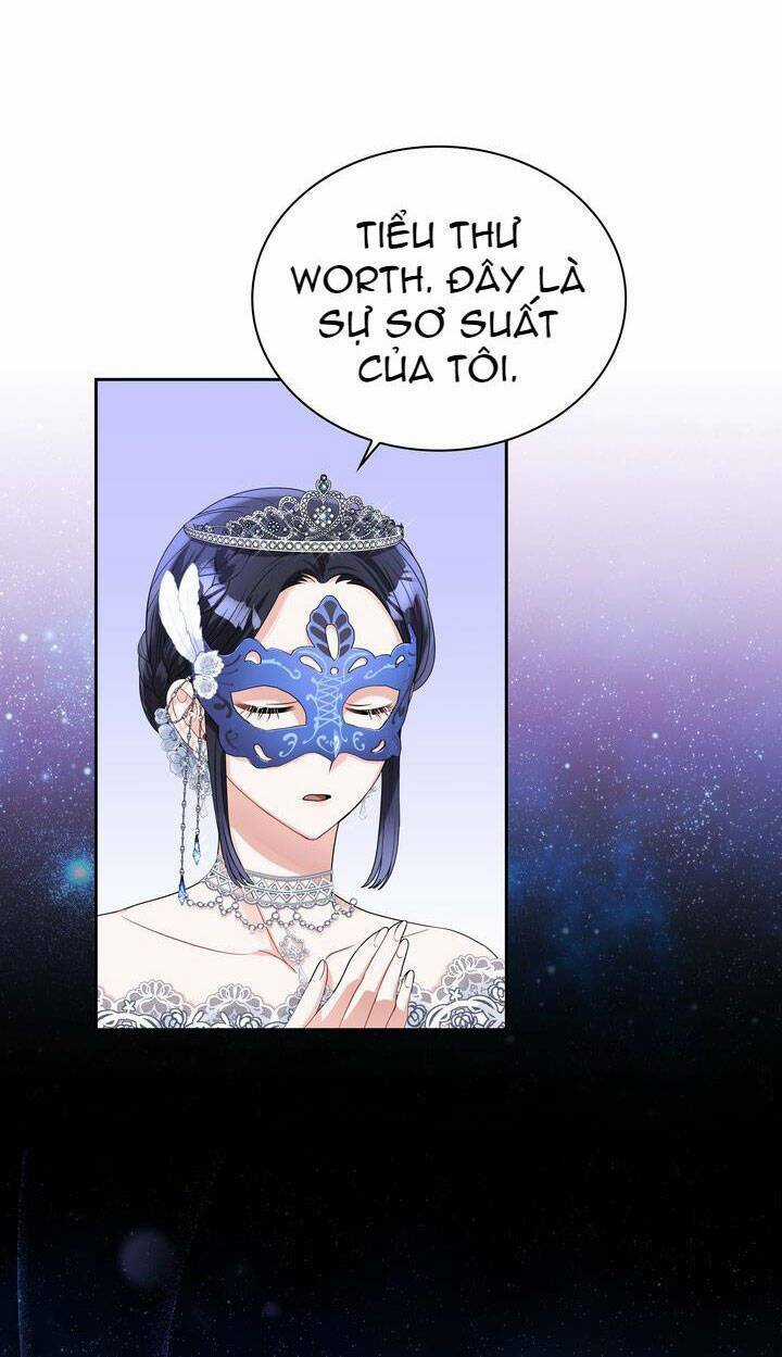 Công Nương Su Chapter 56.1 trang 20