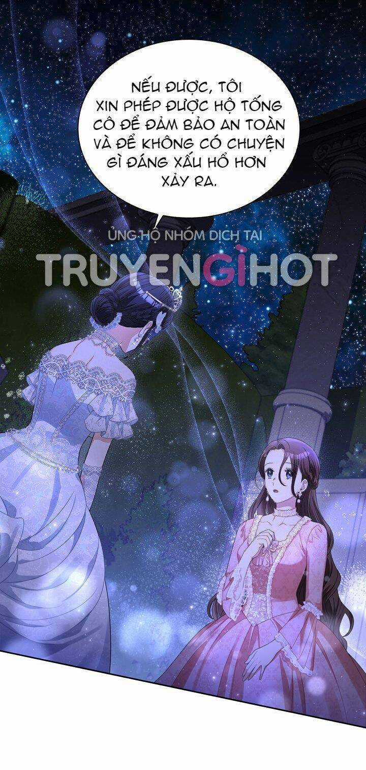 Công Nương Su Chapter 56.1 trang 21