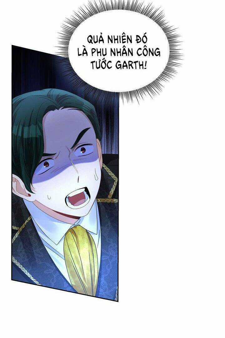 Công Nương Su Chapter 56.1 trang 23