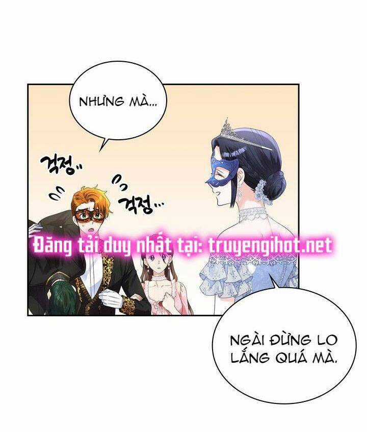 Công Nương Su Chapter 56.1 trang 26