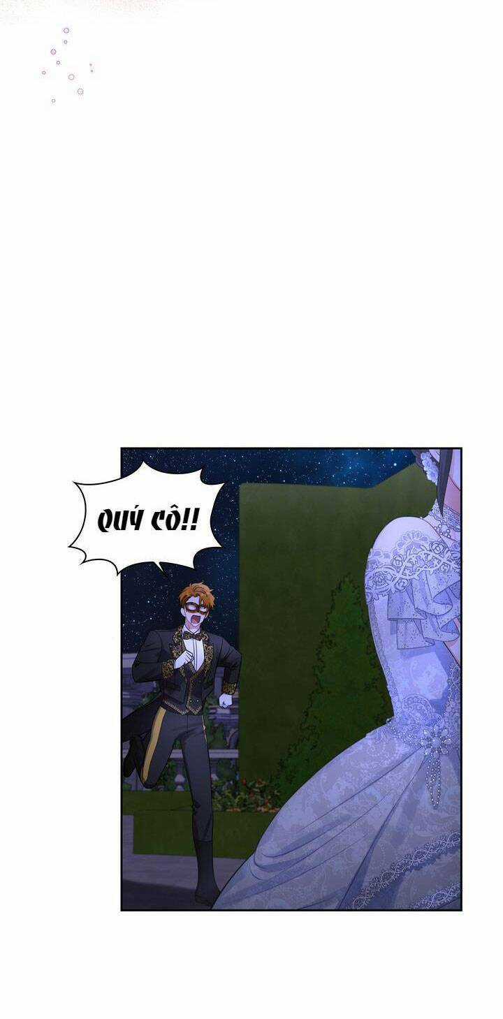 Công Nương Su Chapter 56.1 trang 3