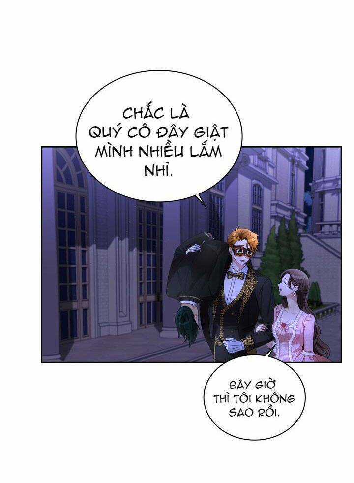 Công Nương Su Chapter 56.1 trang 30