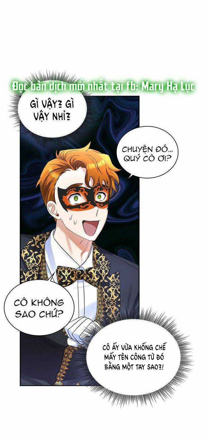 Công Nương Su Chapter 56.1 trang 4