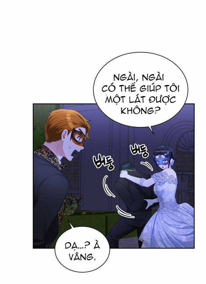 Công Nương Su Chapter 56.1 trang 5