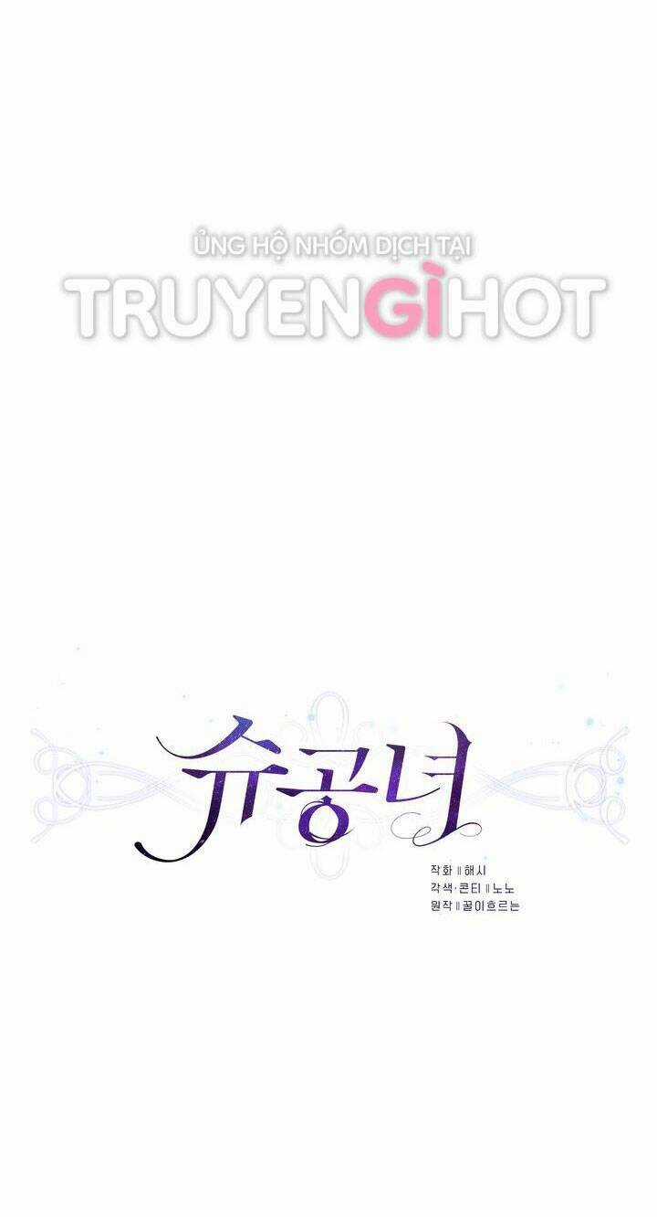 Công Nương Su Chapter 56.1 trang 6