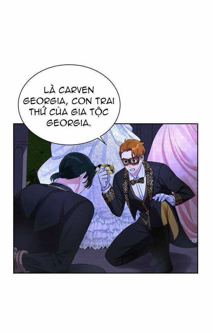 Công Nương Su Chapter 56.1 trang 8