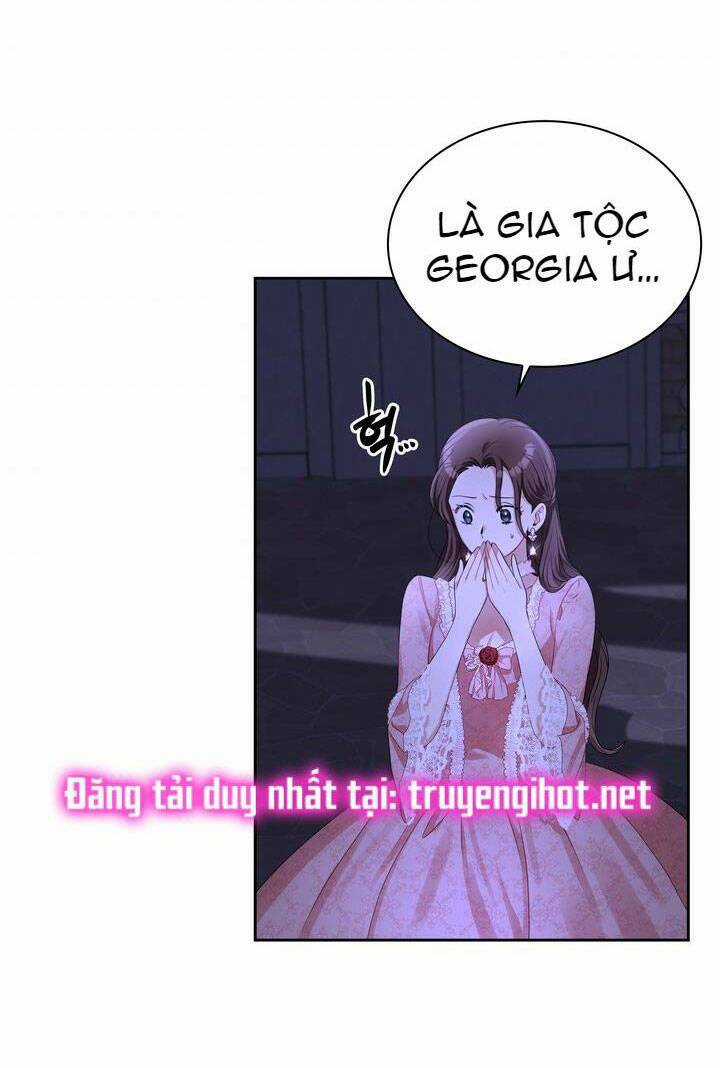 Công Nương Su Chapter 56.1 trang 9