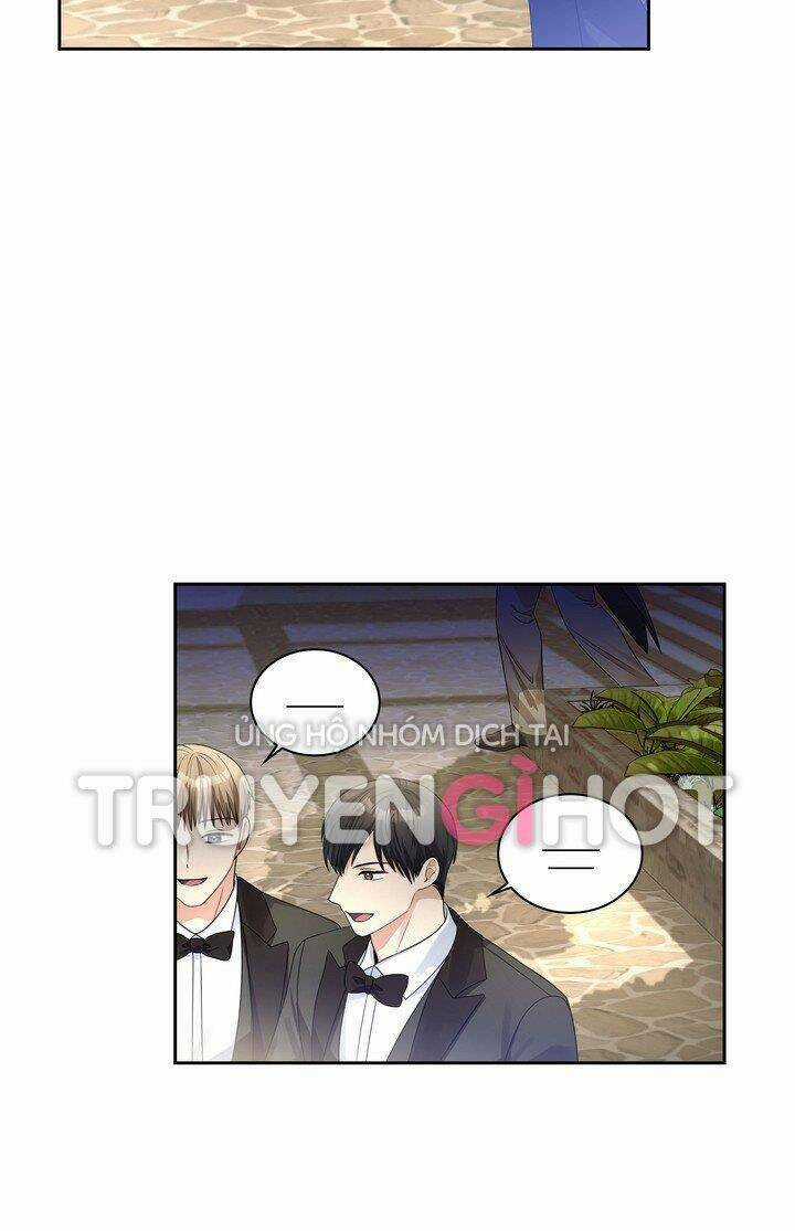 Công Nương Su Chapter 56.2 trang 11