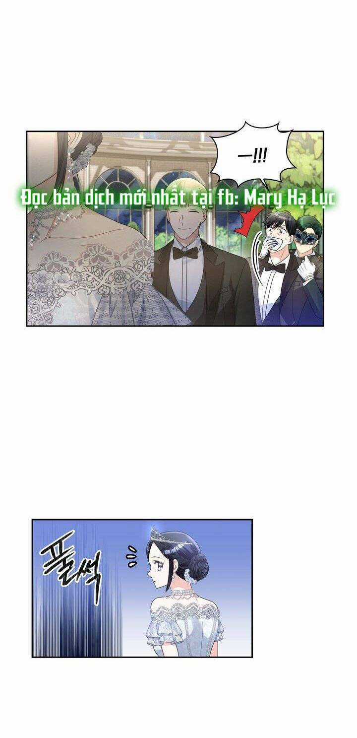 Công Nương Su Chapter 56.2 trang 13