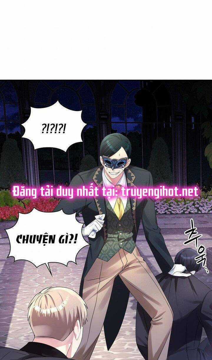 Công Nương Su Chapter 56.2 trang 15