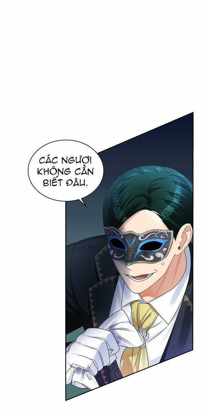 Công Nương Su Chapter 56.2 trang 17